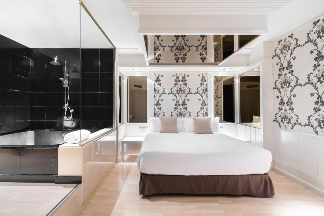 Hotel Punt 14 Gava Bagian luar foto